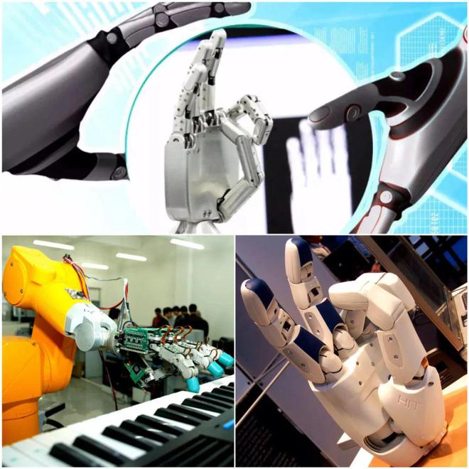 新中国机器人史上的“哈工大时刻”值得每一位考研人了解(图8)