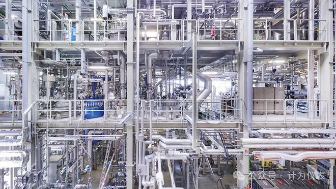 工业40和工业50有什么区别？(图1)