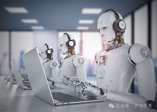 工业40和工业50有什么区别？(图5)