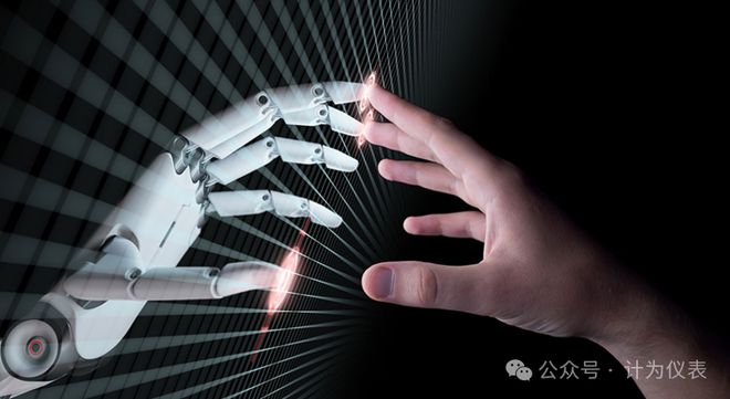 工业40和工业50有什么区别？(图6)