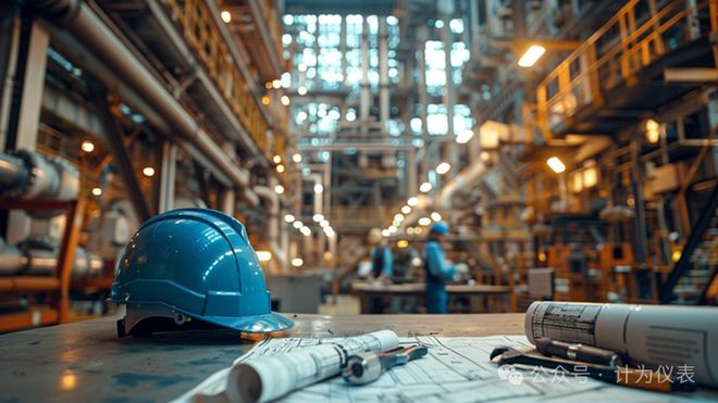 工业40和工业50有什么区别？(图9)