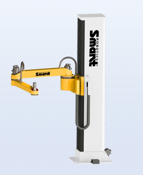 斯玛尔特：创新机器人智能工业新引擎(图3)