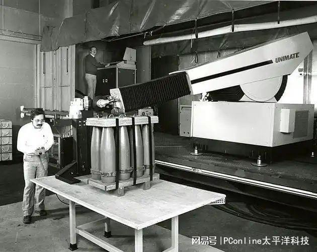 中国机器人逆袭日本(图1)