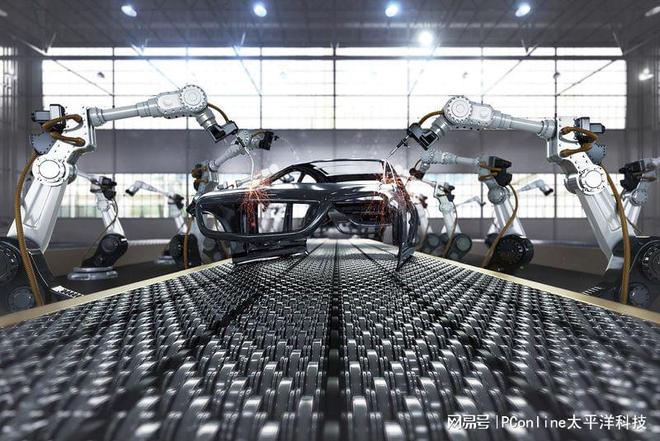 中国机器人逆袭日本(图5)