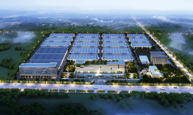 会员推荐｜激光解决方案提供商-海目星(图1)