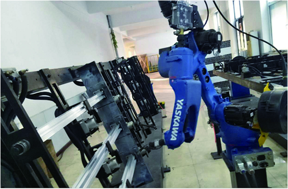 工业机器人大全建议收藏！(图2)