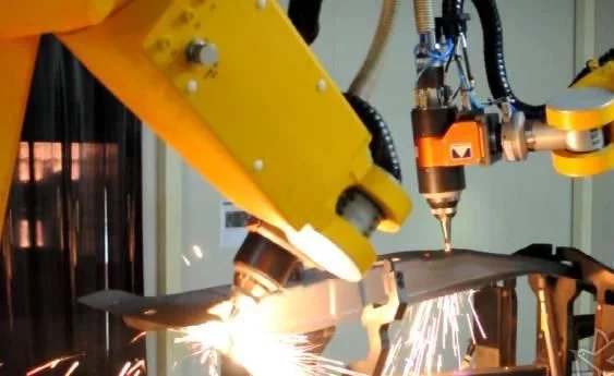 工业机器人大全建议收藏！(图3)