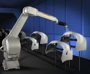 工业机器人大全建议收藏！(图5)