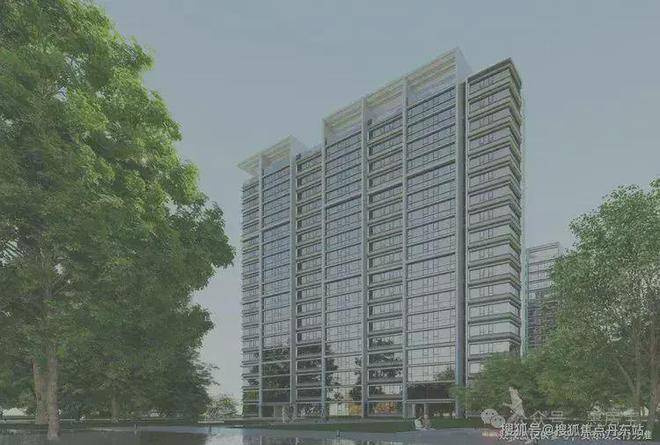 时代之城网站嘉定时代之城售楼处发布-楼盘评测-房天下(图4)