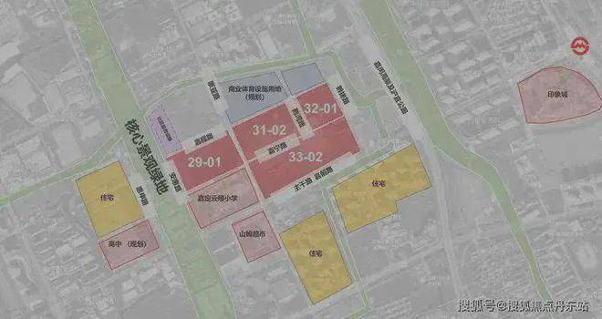 时代之城网站嘉定时代之城售楼处发布-楼盘评测-房天下(图3)
