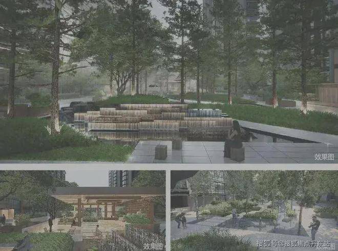 时代之城网站嘉定时代之城售楼处发布-楼盘评测-房天下(图6)