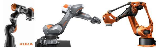 横评业内专家：工业机器人四大家族的技术哪家强？(图3)