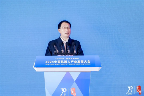 迈向机器人智能化新时代(图3)