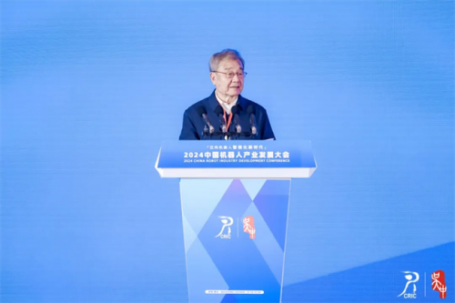 迈向机器人智能化新时代(图5)