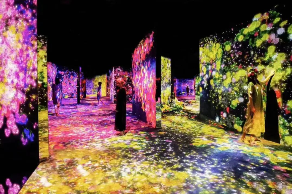 “步履不停以行动筑梦”用“我们的行动”践行爱普生企业使命让人与地球丰富多彩(图14)