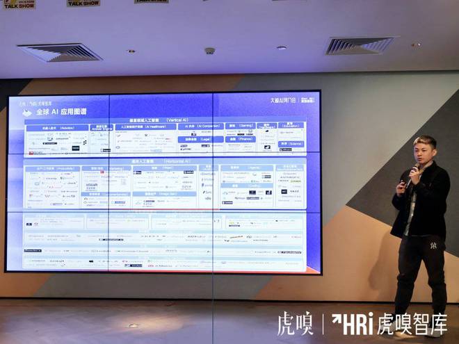 90%企业折戟AI落地我们请来了成功的9家(图3)