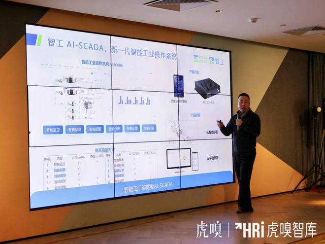 90%企业折戟AI落地我们请来了成功的9家(图2)