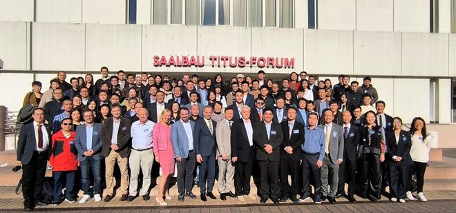 2024年11月丨中国人工智能学会月报速递(图1)