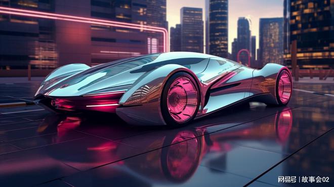 AI技术驱动智能制造新飞跃(图1)