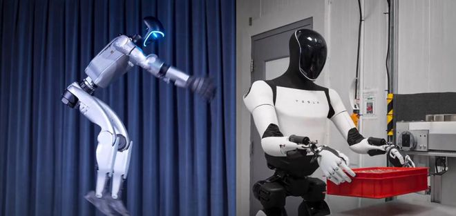 机器人行业的当下与未来——《中国机器人发展年刊》起售(图2)