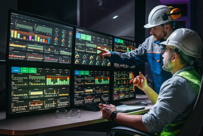 2024年全球智能仪表市场规模及增长趋势分析(图3)