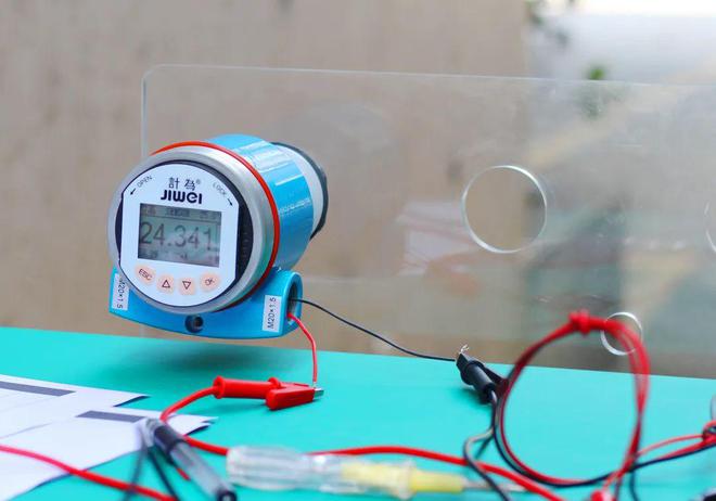 2024年全球智能仪表市场规模及增长趋势分析(图4)