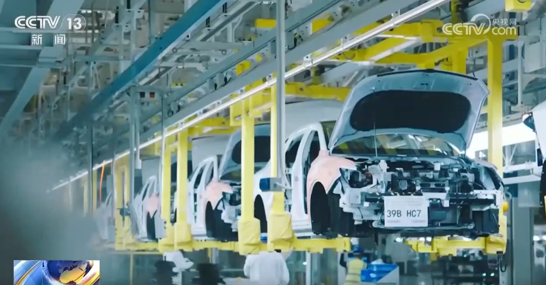 我国装备制造业逐“绿”向“智”、融合发展优势明显推动工业经济稳中向好(图8)