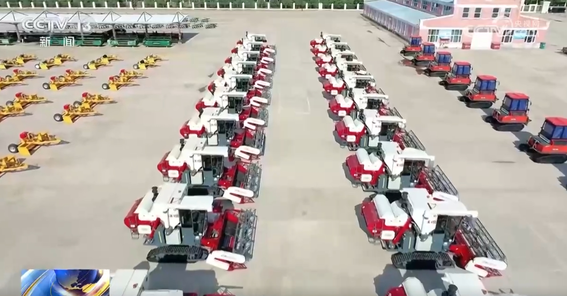 我国装备制造业逐“绿”向“智”、融合发展优势明显推动工业经济稳中向好(图9)