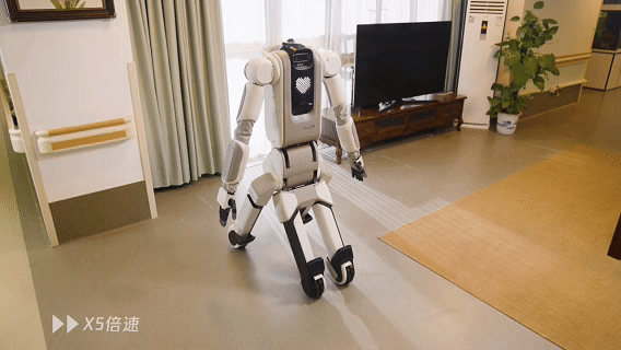 当你太奶都研究起了机器人你还不投点未来？(图8)