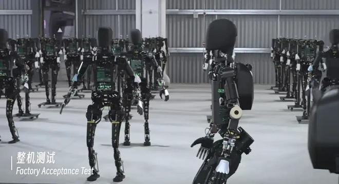 当你太奶都研究起了机器人你还不投点未来？(图19)