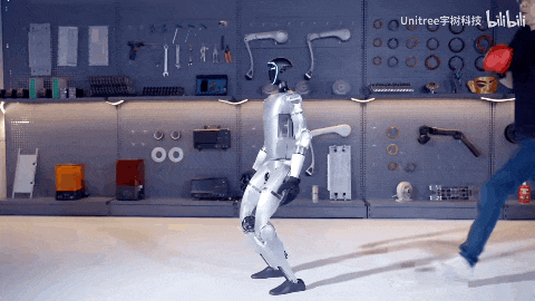 当你太奶都研究起了机器人你还不投点未来？(图25)