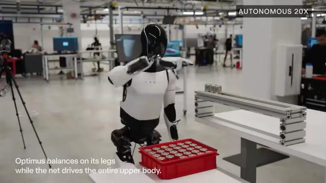 当你太奶都研究起了机器人你还不投点未来？(图22)