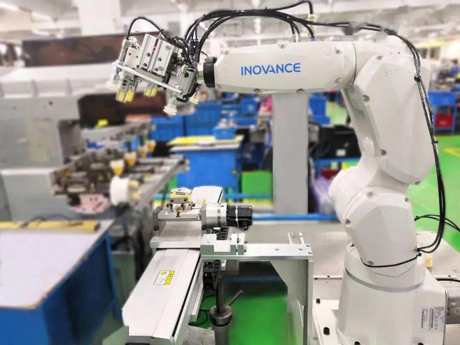 当你太奶都研究起了机器人你还不投点未来？(图29)