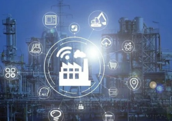 国家大力发展的智能制造是什么？(图1)