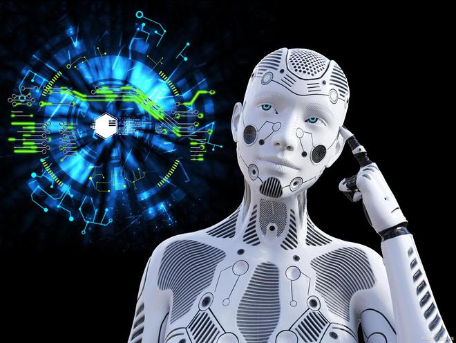 长沙物联网技术在工业机器人领域的应用案例分析(图1)