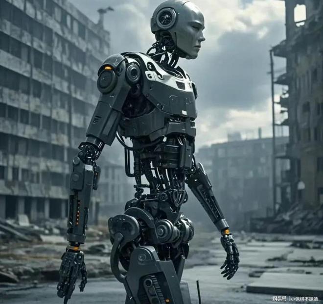 机器人已然跃升为当下市场中备受瞩目的全新热点重要性不容小觑(图1)