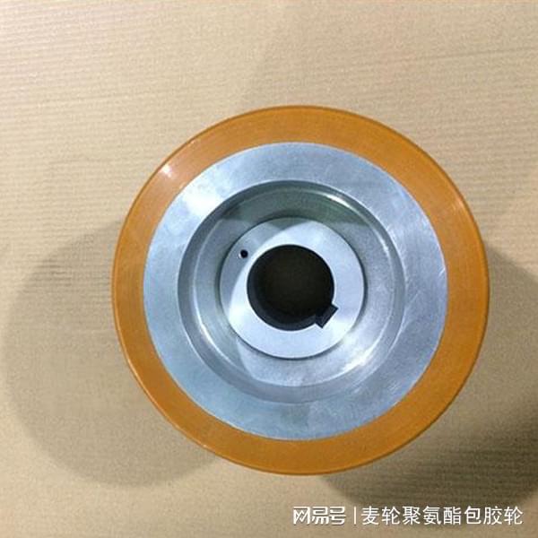 从原理到应用全面解析智能仓储大型重载堆垛机承载轮(图4)