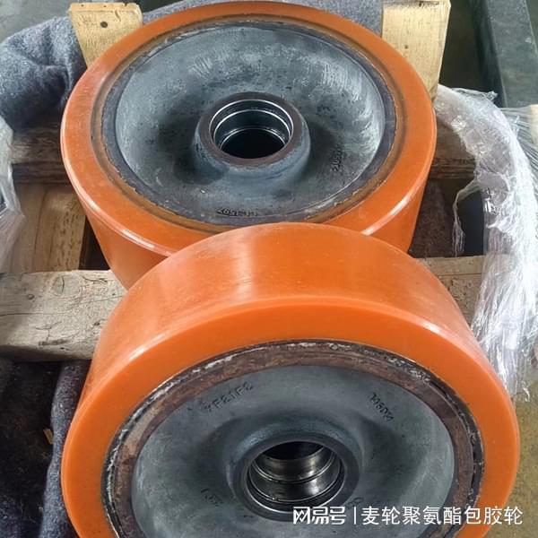 从原理到应用全面解析智能仓储大型重载堆垛机承载轮(图3)