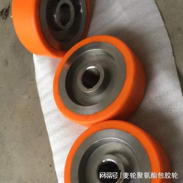 从原理到应用全面解析智能仓储大型重载堆垛机承载轮(图5)