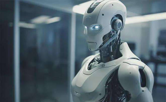 “机器人概念”8大核心黑马未来有望10倍增长！(图1)