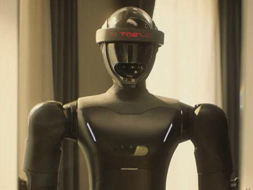 “机器人概念”8大核心黑马未来有望10倍增长！(图3)