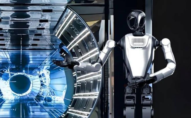 16家华为机器人概念企业来了(图2)