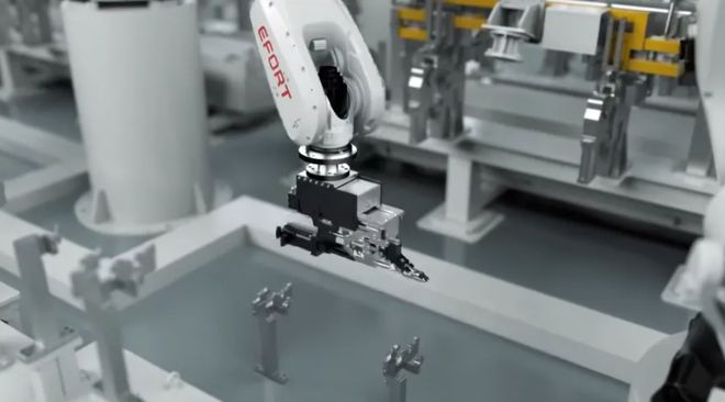 16家华为机器人概念企业来了(图11)