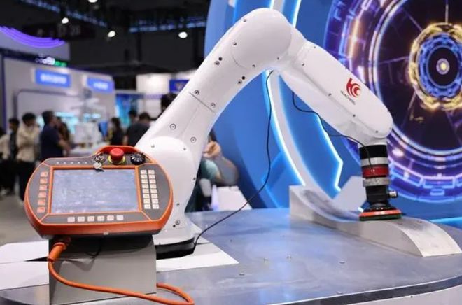 16家华为机器人概念企业来了(图9)