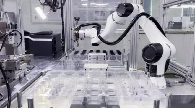 16家华为机器人概念企业来了(图4)