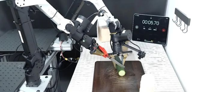 16家华为机器人概念企业来了(图7)