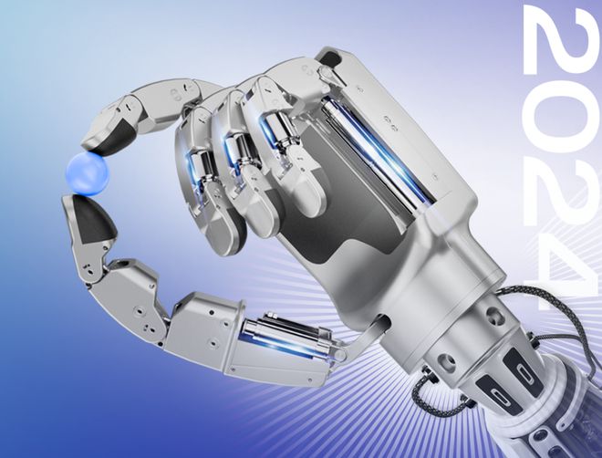 16家华为机器人概念企业来了(图3)