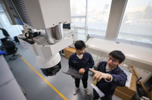 紧抓机器人“风口”看唐山如何迎风起舞(图3)