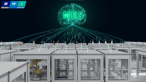 京西1-Box系统全自动生产线获评常州市智能制造车间(图2)