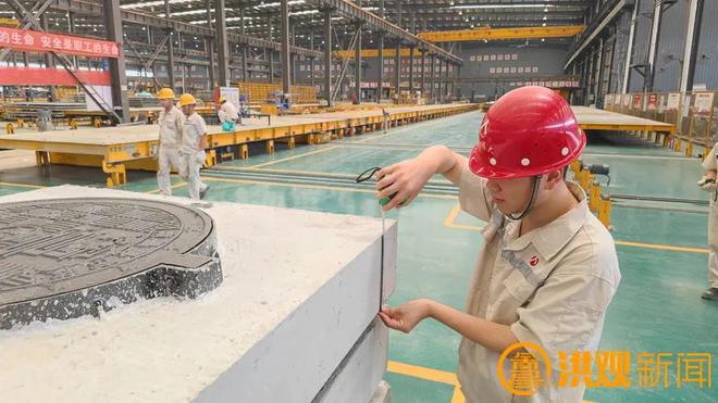 “绿色制造”见证南昌“绿色实力”(图6)